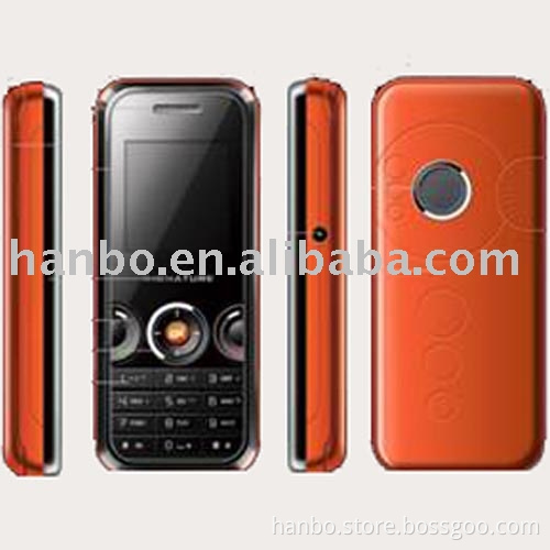 A516 fm radio mobile built-in MP3 MP4